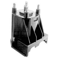 Verteilerkappe - Distributor Cap  GM 4 Zyl. 2,5L 85-89